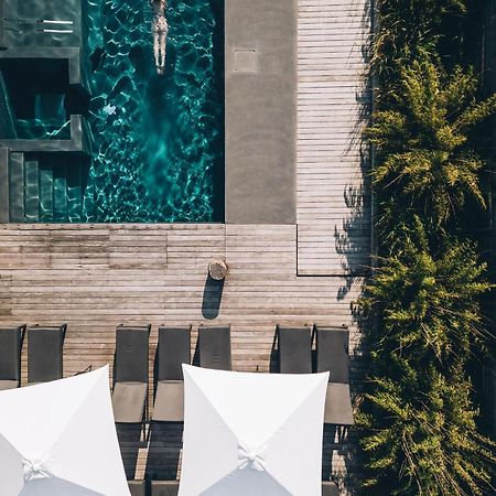 Hotel La Source Des Sens (Adults Only) Morsbronn-les-Bains Zewnętrze zdjęcie