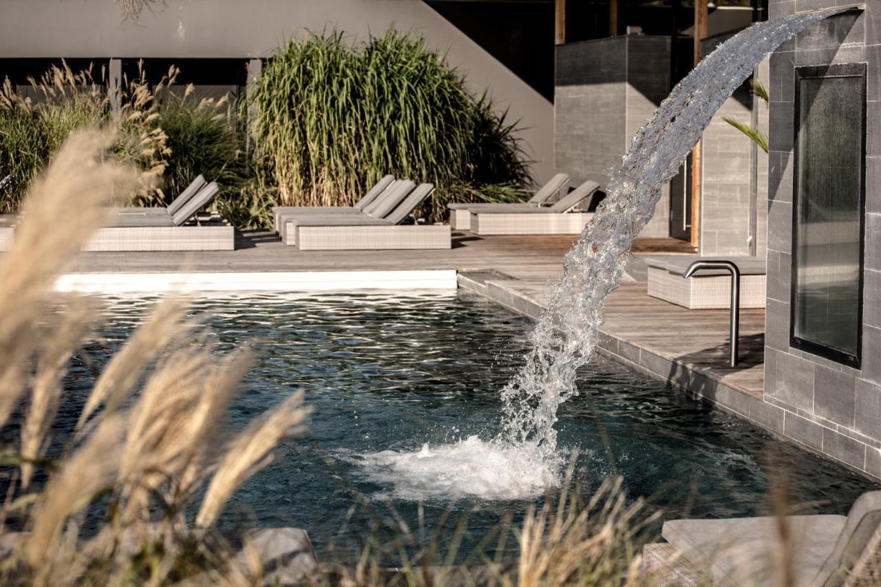 Hotel La Source Des Sens (Adults Only) Morsbronn-les-Bains Zewnętrze zdjęcie