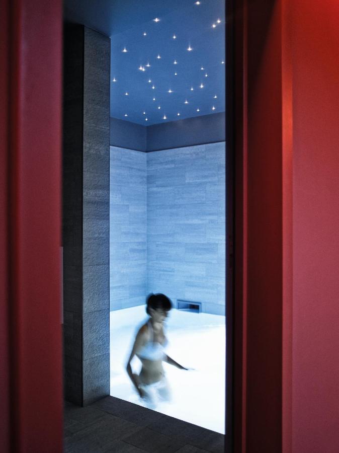 Hotel La Source Des Sens (Adults Only) Morsbronn-les-Bains Zewnętrze zdjęcie