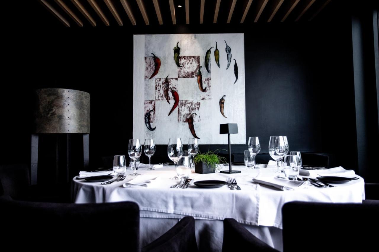 Hotel La Source Des Sens (Adults Only) Morsbronn-les-Bains Zewnętrze zdjęcie