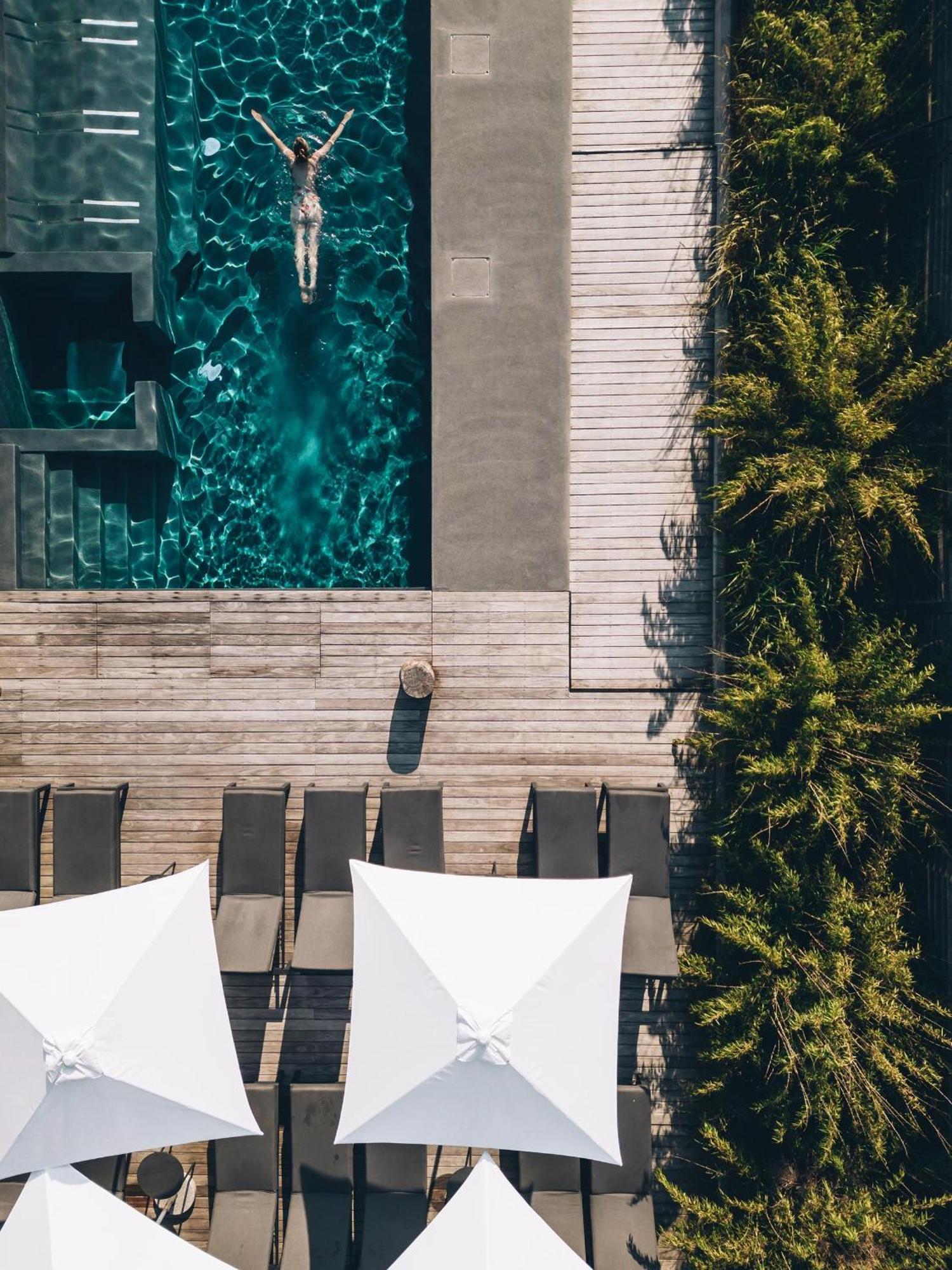 Hotel La Source Des Sens (Adults Only) Morsbronn-les-Bains Zewnętrze zdjęcie