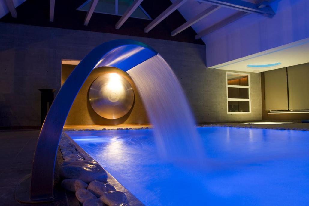 Hotel La Source Des Sens (Adults Only) Morsbronn-les-Bains Zewnętrze zdjęcie