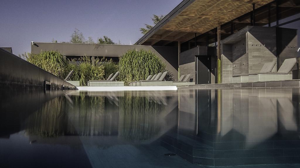 Hotel La Source Des Sens (Adults Only) Morsbronn-les-Bains Zewnętrze zdjęcie