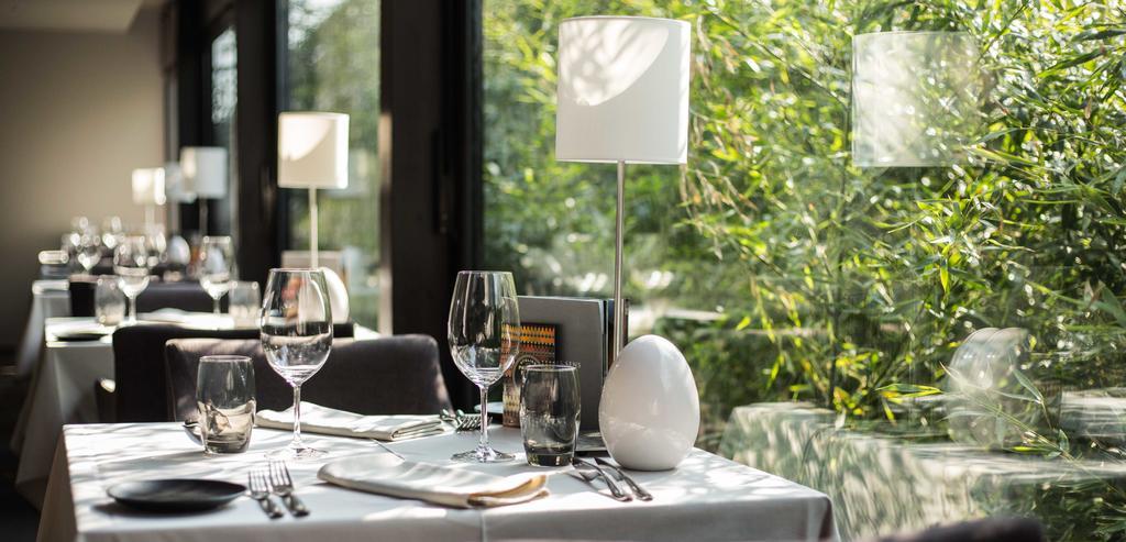 Hotel La Source Des Sens (Adults Only) Morsbronn-les-Bains Zewnętrze zdjęcie