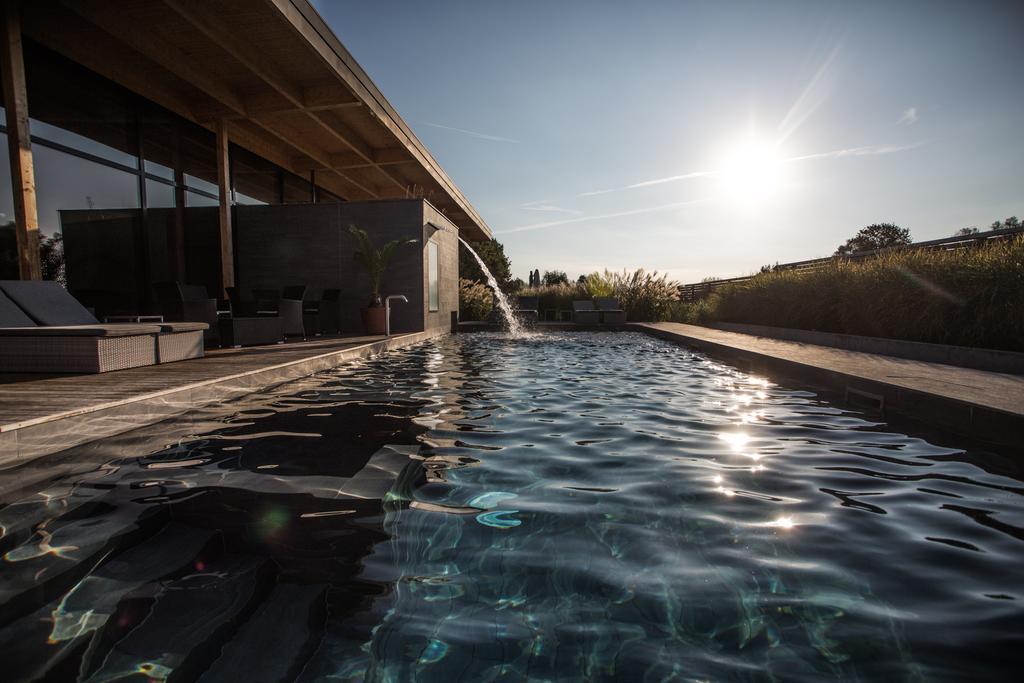 Hotel La Source Des Sens (Adults Only) Morsbronn-les-Bains Zewnętrze zdjęcie