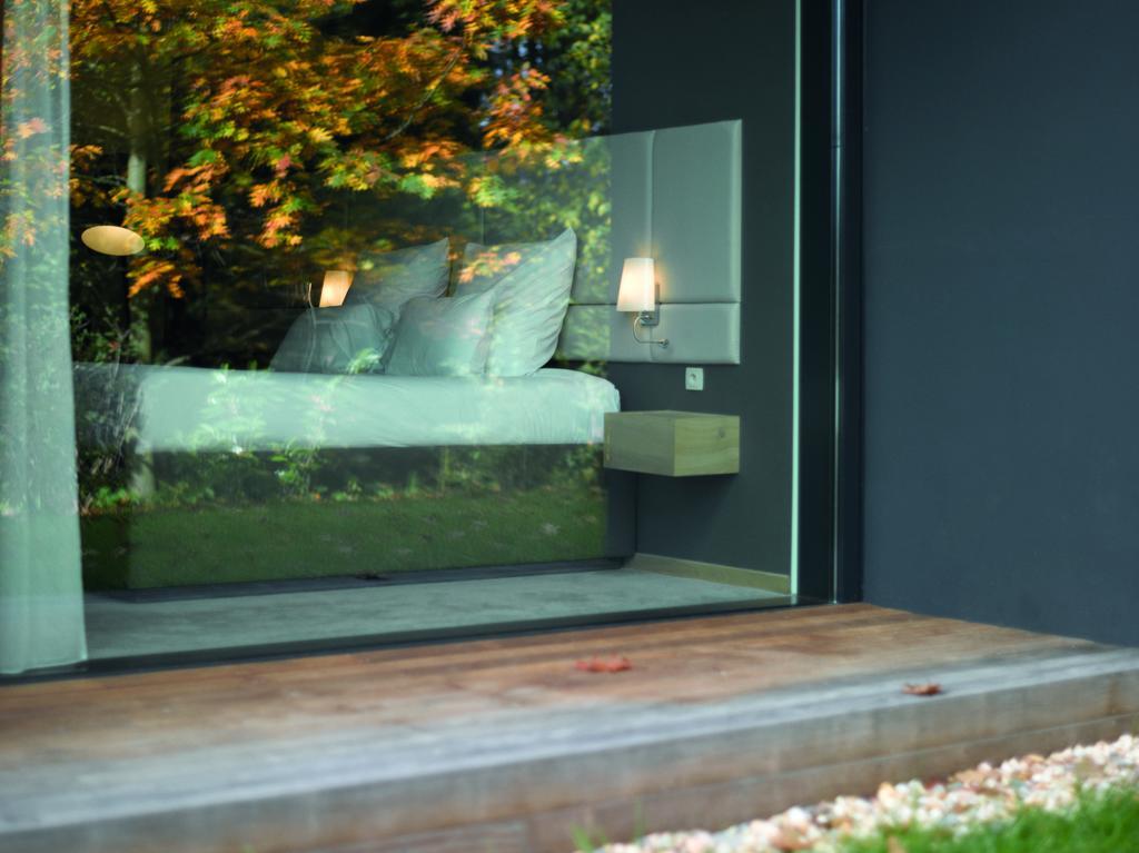 Hotel La Source Des Sens (Adults Only) Morsbronn-les-Bains Zewnętrze zdjęcie