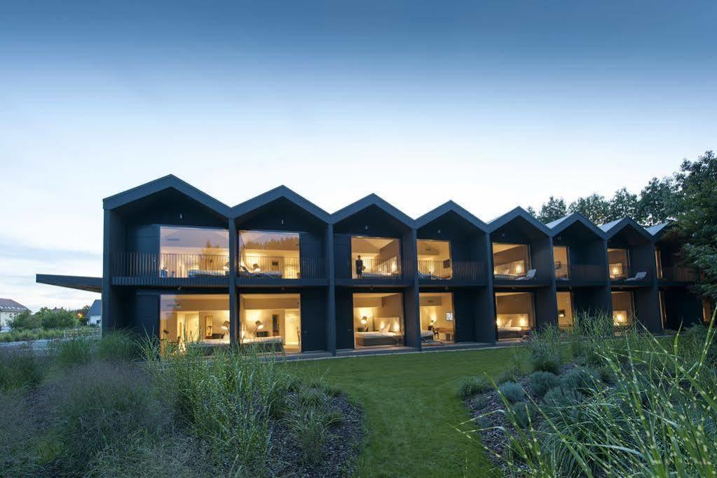 Hotel La Source Des Sens (Adults Only) Morsbronn-les-Bains Zewnętrze zdjęcie