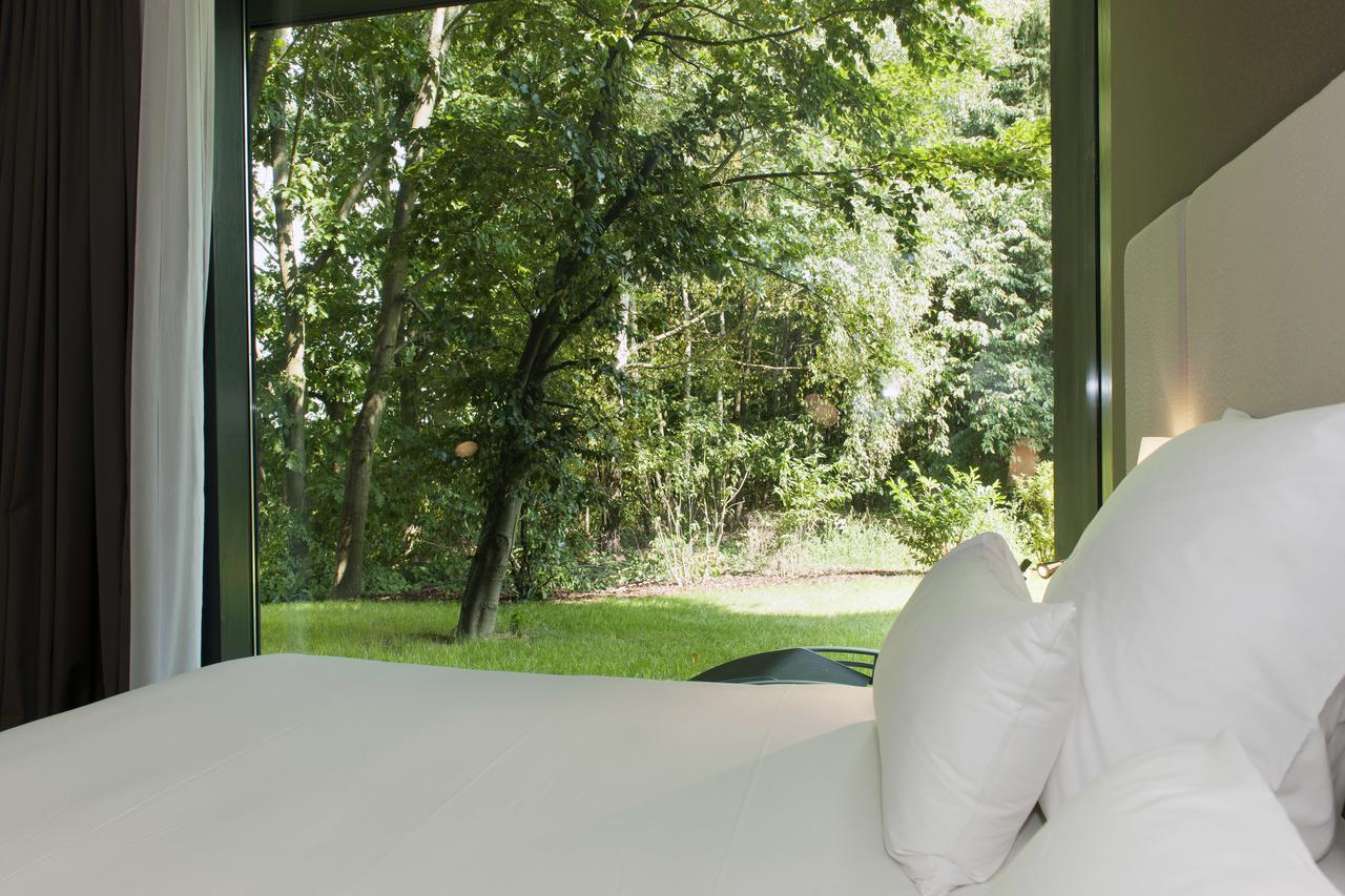 Hotel La Source Des Sens (Adults Only) Morsbronn-les-Bains Zewnętrze zdjęcie