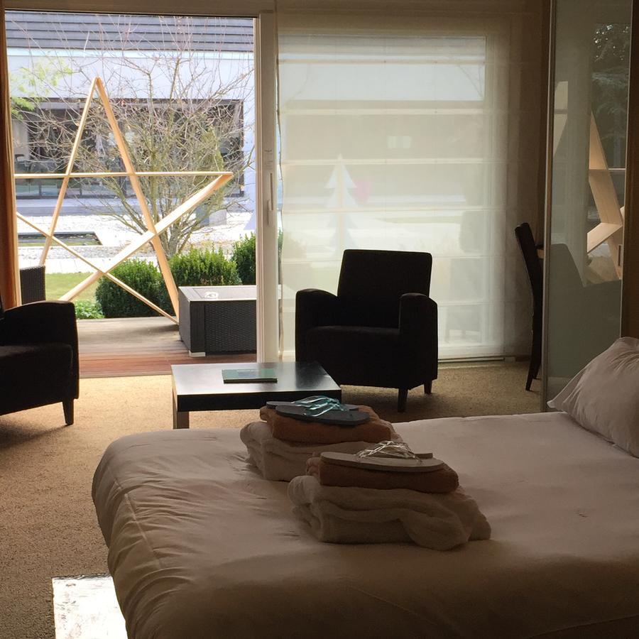 Hotel La Source Des Sens (Adults Only) Morsbronn-les-Bains Zewnętrze zdjęcie
