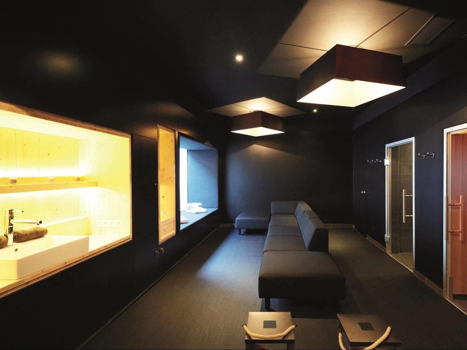 Hotel La Source Des Sens (Adults Only) Morsbronn-les-Bains Zewnętrze zdjęcie