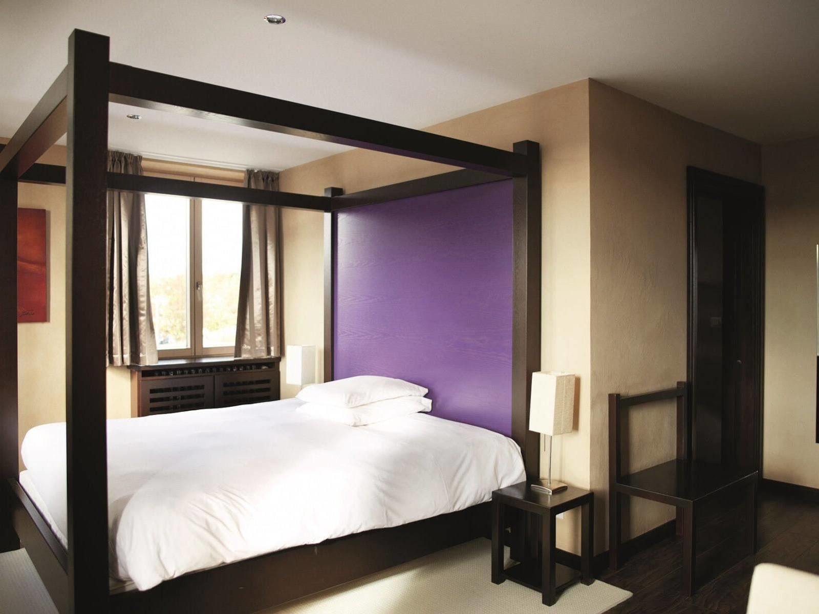 Hotel La Source Des Sens (Adults Only) Morsbronn-les-Bains Zewnętrze zdjęcie